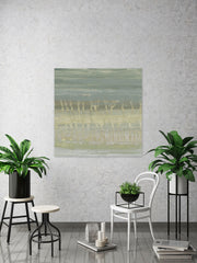 Muted Horizon V