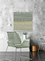 Muted Horizon V