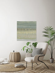 Muted Horizon V