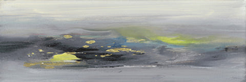Oriental Spring IV