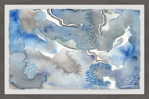 Subtle Blues IV