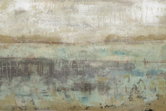 Pastels and Rust V