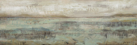 Pastels and Rust IV