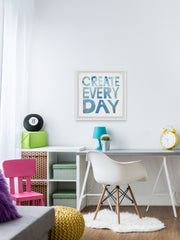 Create Everyday