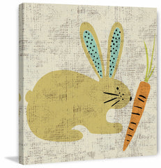 Ada's Bunny