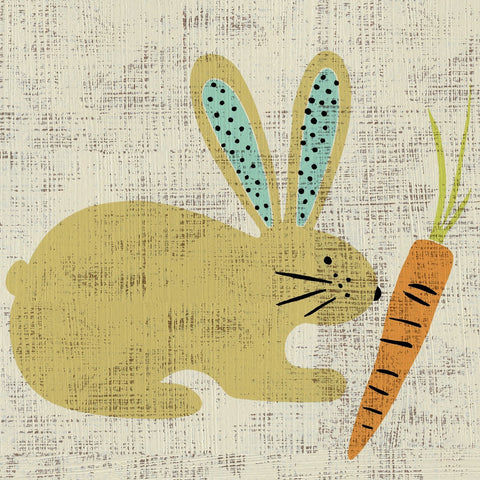 Ada's Bunny