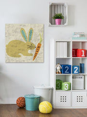 Ada's Bunny