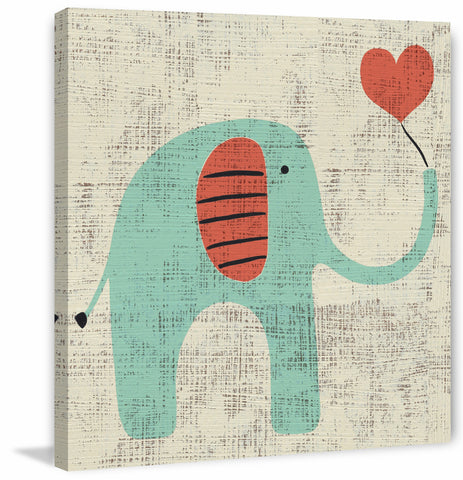 Ada's Elephant