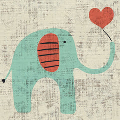 Ada's Elephant