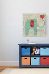 Ada's Elephant