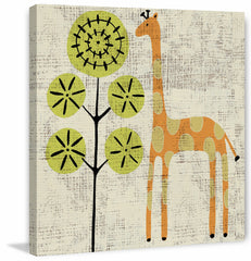 Ada's Giraffe