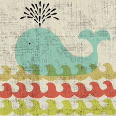 Ada's Whale