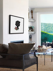 Audrey & Coco II