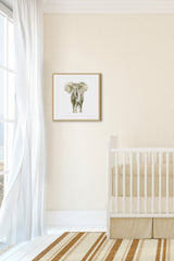 Baby Elephant I