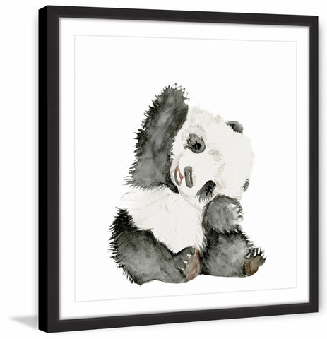 Baby Panda I
