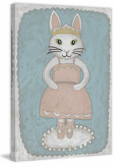 Ballerina Animal II