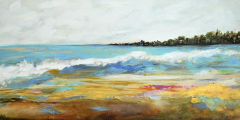Beach Surf II