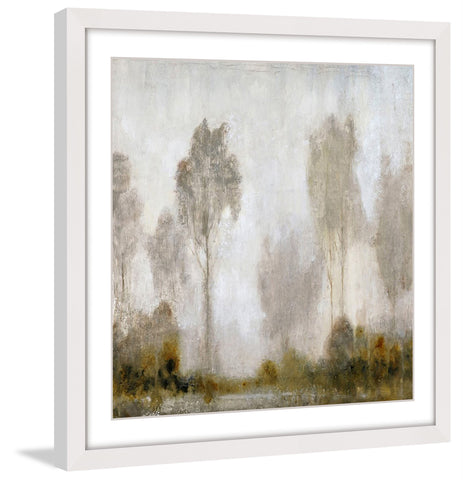 Misty Marsh I