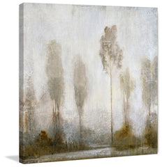 Misty Marsh II