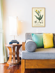 Botanique Study in Yellow III