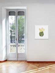 Cactus Bloom II