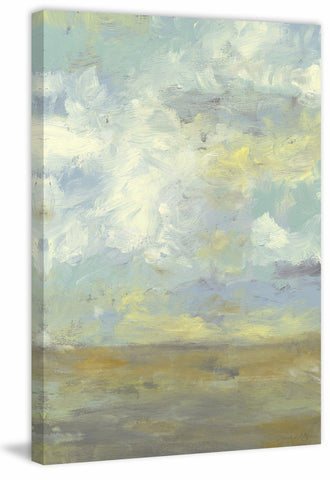 Cloud Stack I