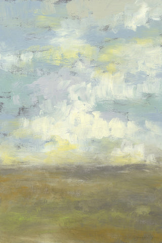 Cloud Stack II