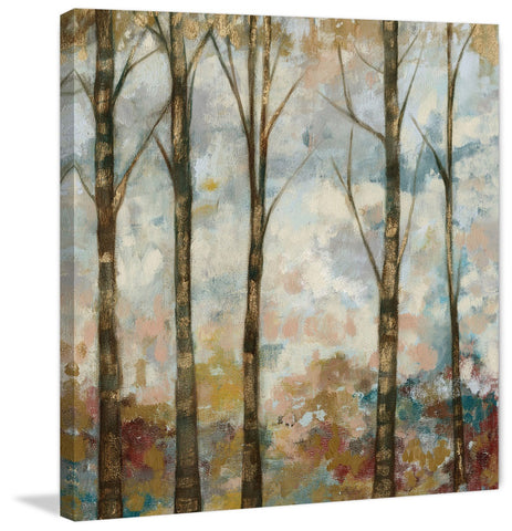 Aural Arbor I