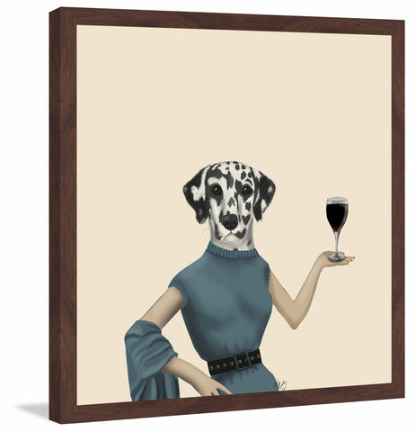 Dalmatian Wine Snob