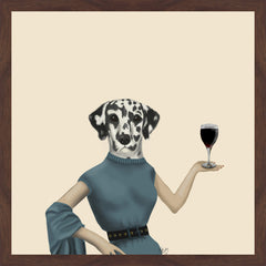 Dalmatian Wine Snob