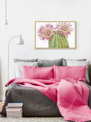 Desert Blossoms II
