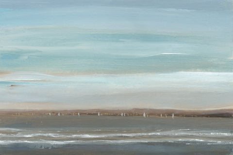 Distant Coast II