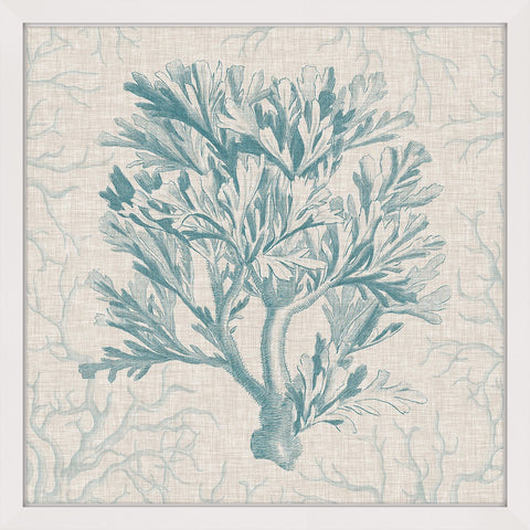 Coral Motif I