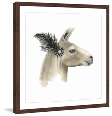 Downton Animals I