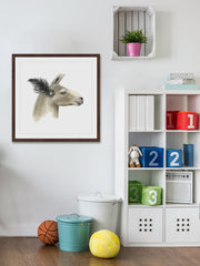 Downton Animals I