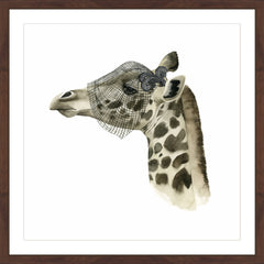 Downton Animals II