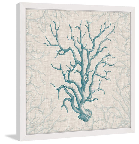 Coral Motif II