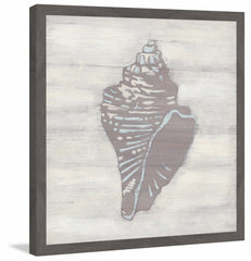 Driftwood Silhouette III