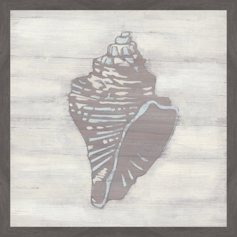 Driftwood Silhouette III
