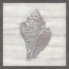 Driftwood Silhouette III