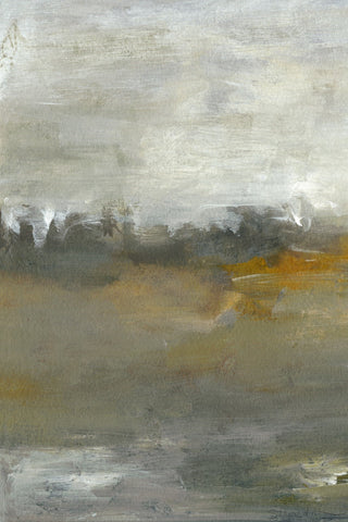 Early Mist I