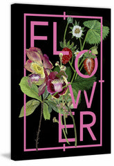 Floral Inspiration I