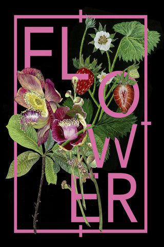 Floral Inspiration I