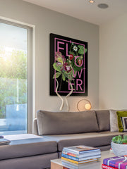 Floral Inspiration I