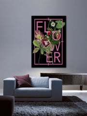 Floral Inspiration I