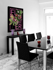 Floral Inspiration I
