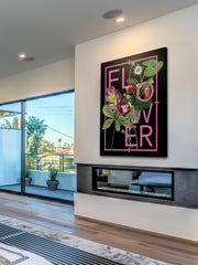 Floral Inspiration I