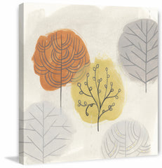 Forest Treasure III
