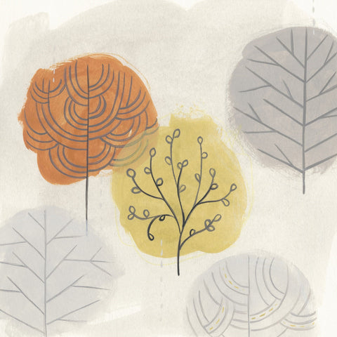 Forest Treasure III