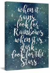 Galaxy Quote I